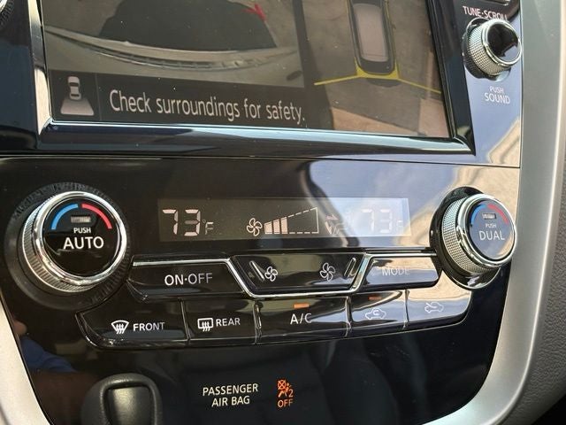 2024 Nissan Murano SL