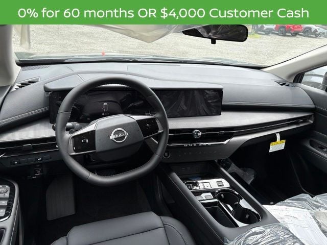 2026 Nissan Murano SV