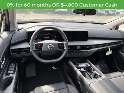 2026 Nissan Murano SV
