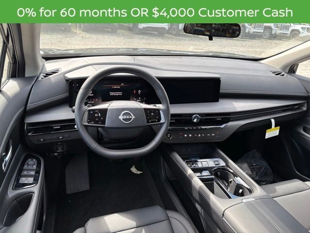 2026 Nissan Murano SV