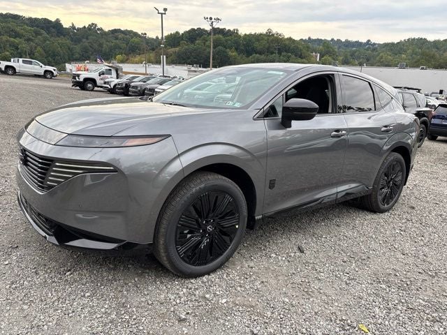 2027 Nissan Murano Dark Armor