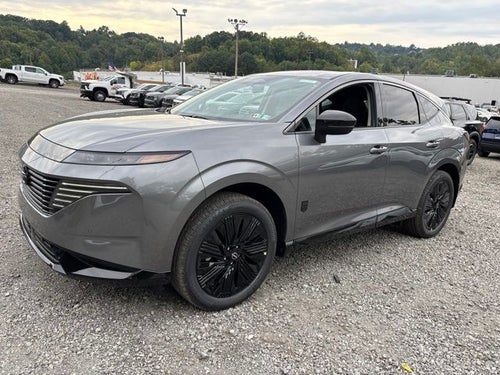 2027 Nissan Murano Dark Armor