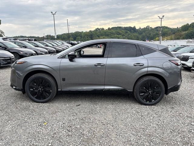 2027 Nissan Murano Dark Armor