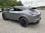 2027 Nissan Murano Dark Armor