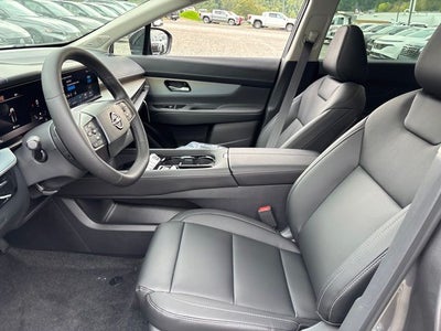 2027 Nissan Murano Dark Armor