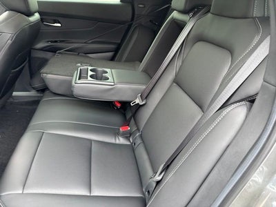 2027 Nissan Murano Dark Armor