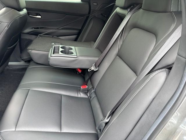 2027 Nissan Murano Dark Armor