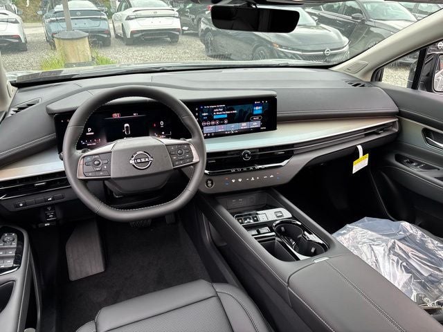 2027 Nissan Murano Dark Armor