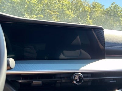 2027 Nissan Murano Dark Armor