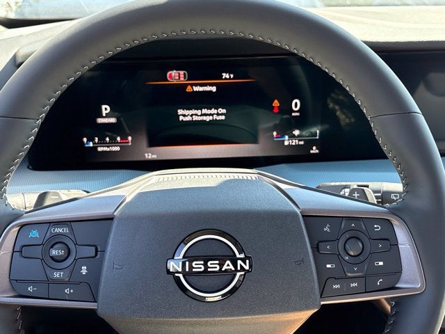 2027 Nissan Murano Dark Armor