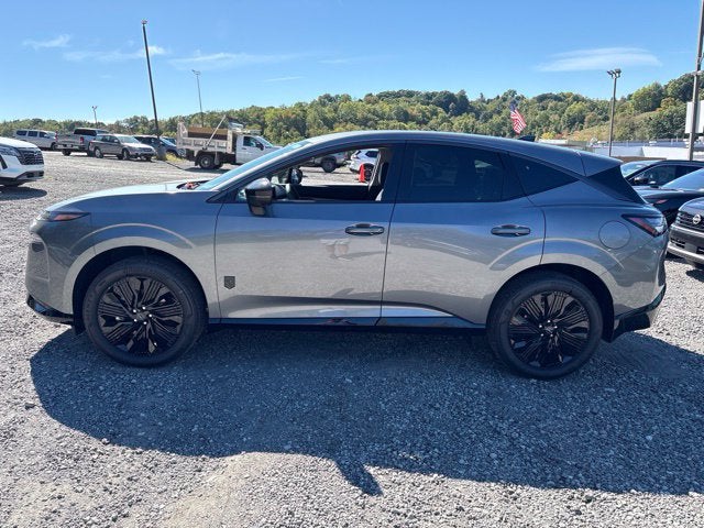 2027 Nissan Murano Dark Armor