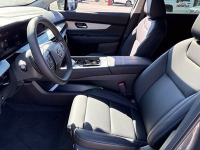 2027 Nissan Murano Dark Armor