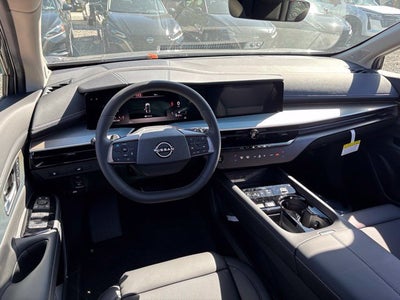 2027 Nissan Murano Dark Armor