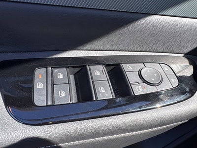 2027 Nissan Murano Dark Armor