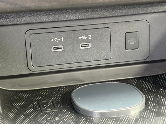 2027 Nissan Murano Platinum