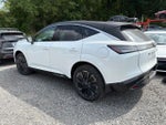 2027 Nissan Murano Platinum