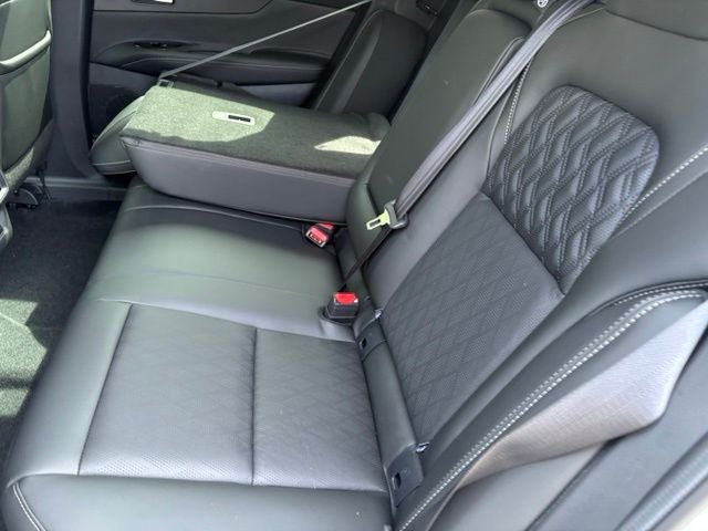 2027 Nissan Murano Platinum