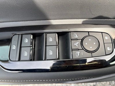 2027 Nissan Murano Platinum