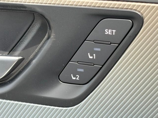 2027 Nissan Murano Platinum