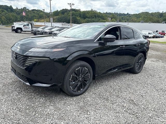 2027 Nissan Murano