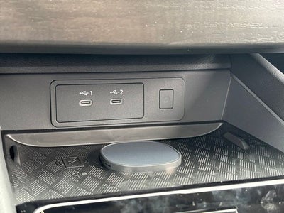2027 Nissan Murano Platinum