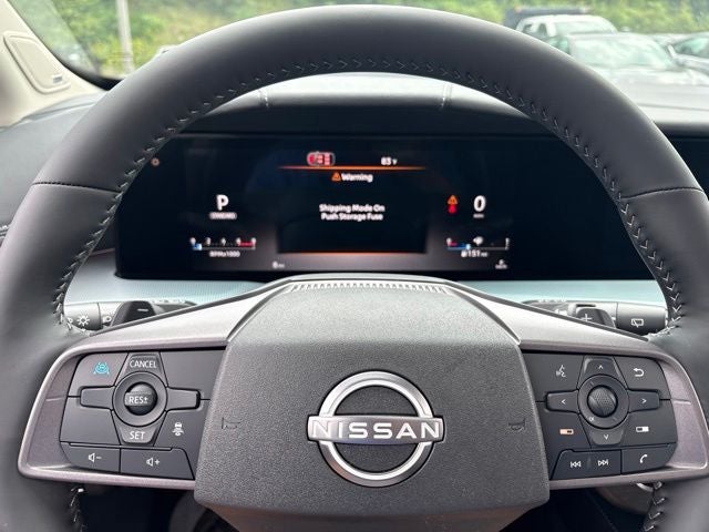 2027 Nissan Murano Platinum