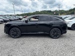 2027 Nissan Murano Platinum