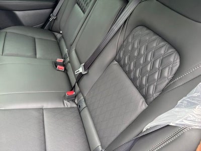 2027 Nissan Murano Platinum