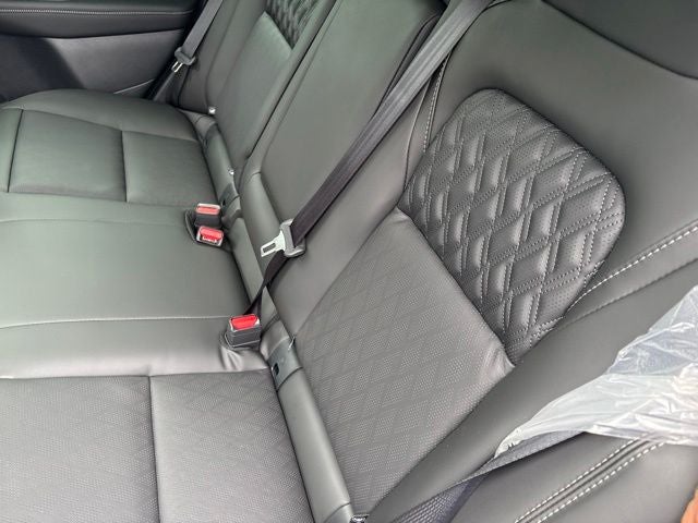 2027 Nissan Murano Platinum