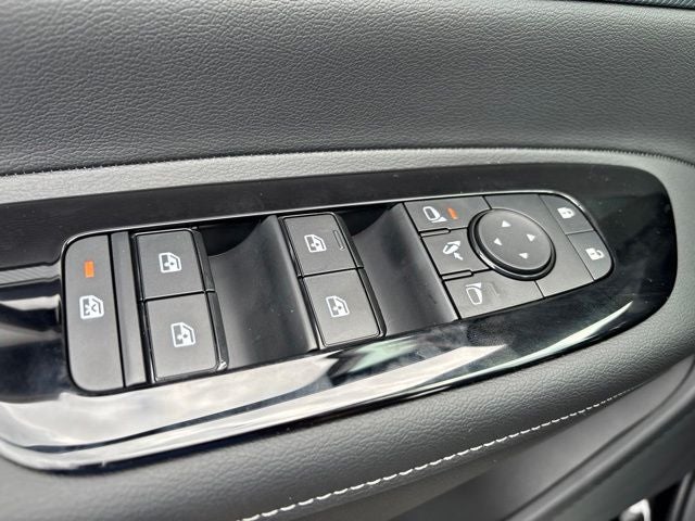 2027 Nissan Murano Platinum