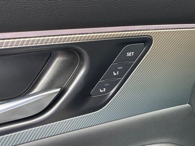 2027 Nissan Murano Platinum