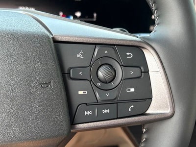 2027 Nissan Murano Platinum