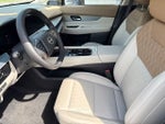 2027 Nissan Murano Platinum