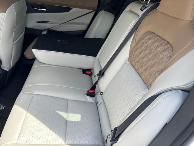 2027 Nissan Murano Platinum