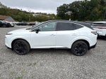 2027 Nissan Murano Platinum