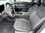 2027 Nissan Murano Platinum