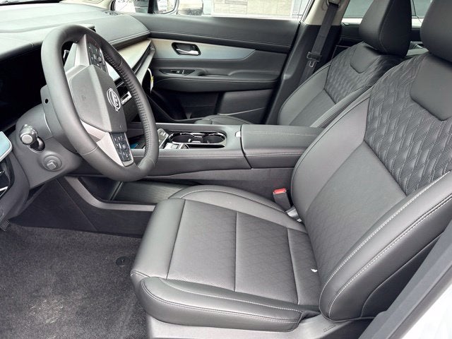 2027 Nissan Murano Platinum
