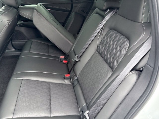 2027 Nissan Murano Platinum