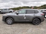 2027 Nissan Rogue SV
