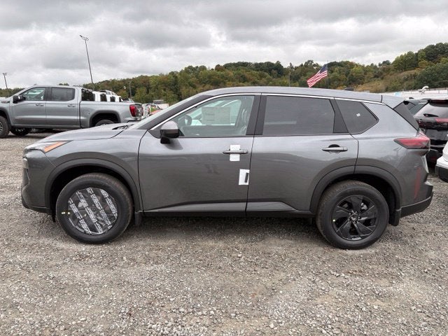 2027 Nissan Rogue SV