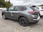 2027 Nissan Rogue SV