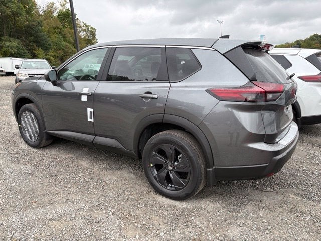 2027 Nissan Rogue SV