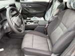 2027 Nissan Rogue SV