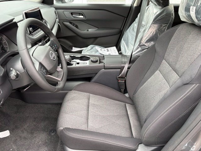 2027 Nissan Rogue SV