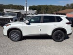 2027 Nissan Rogue SV
