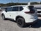 2027 Nissan Rogue SV