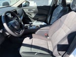 2027 Nissan Rogue SV