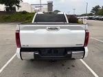 2025 Toyota Tundra Hybrid 1794 Edition