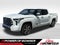 2022 Toyota Tundra Hybrid Capstone