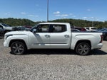 2022 Toyota Tundra Hybrid Capstone